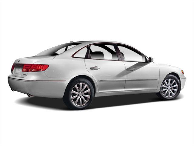 used 2010 Hyundai Azera car