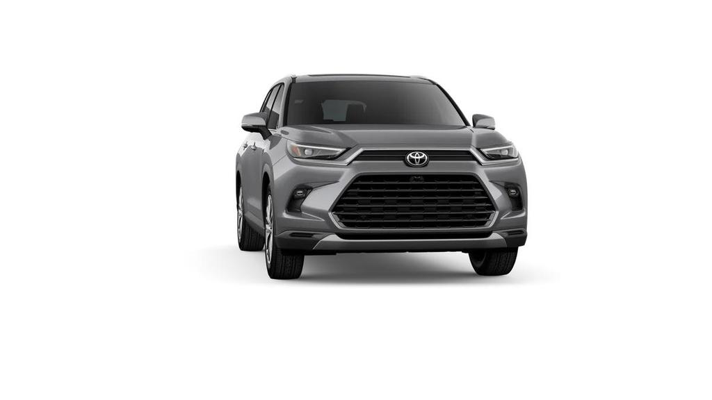 new 2026 Toyota Grand Highlander car, priced at $58,213