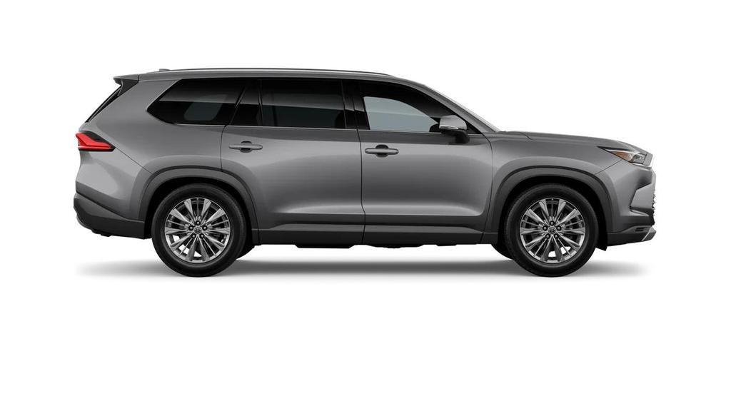 new 2026 Toyota Grand Highlander car, priced at $58,213