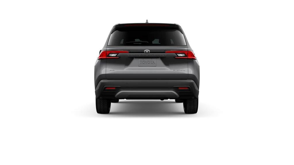 new 2026 Toyota Grand Highlander car, priced at $58,213