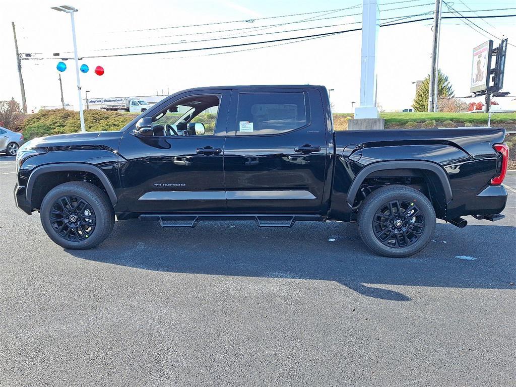 new 2026 Toyota Tundra car, priced at $65,203