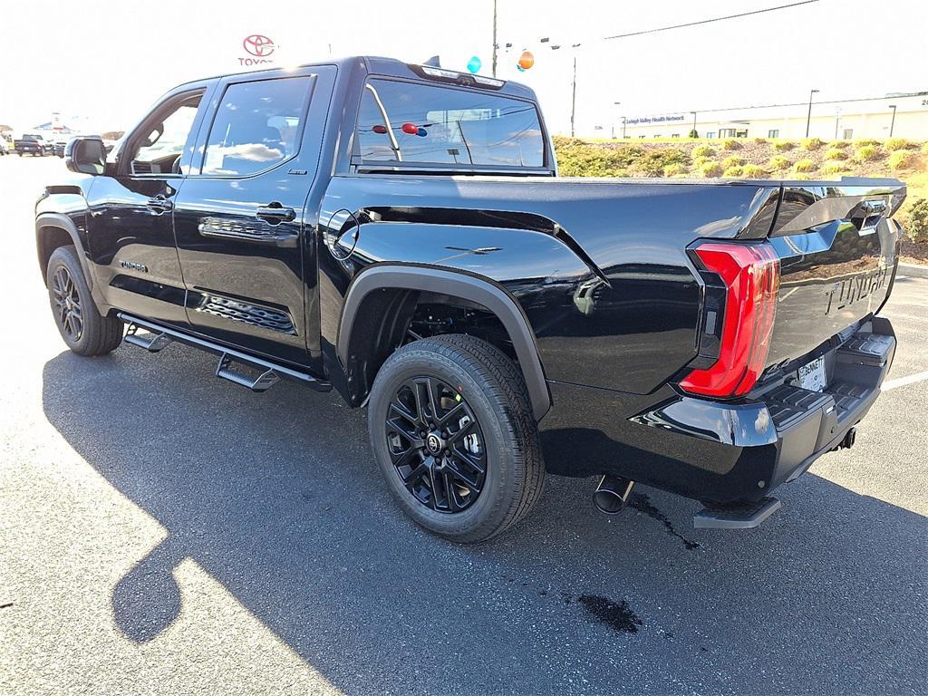 new 2026 Toyota Tundra car, priced at $65,203