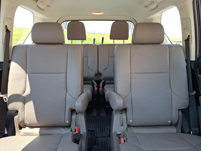 used 2022 Lexus GX 460 car, priced at $63,321