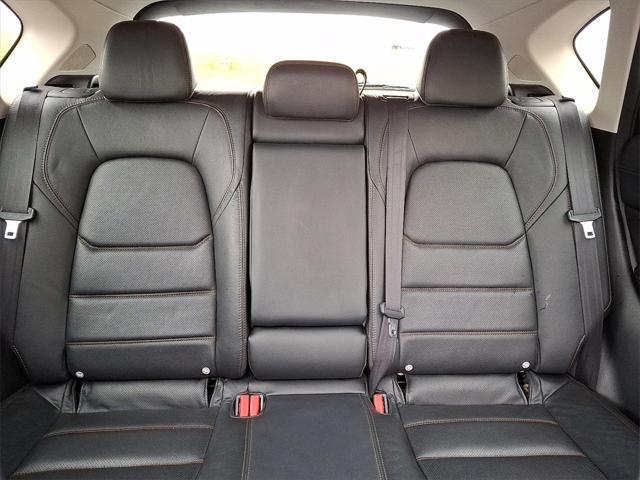 used 2017 Mazda CX-5 car, priced at $17,710