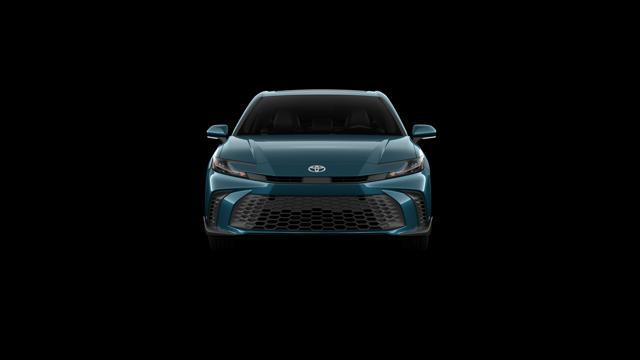 new 2025 Toyota Camry car, priced at $34,794