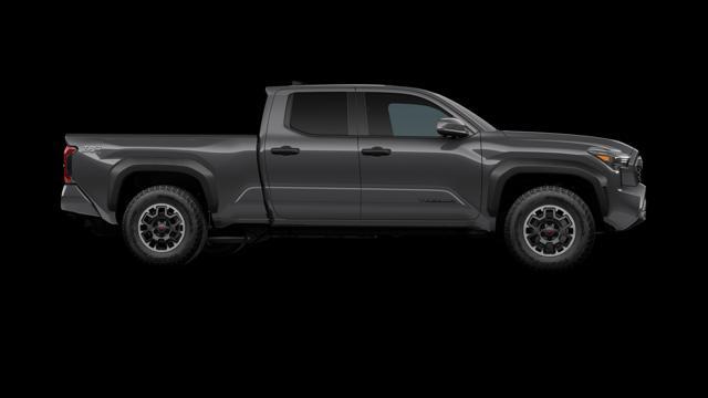 new 2025 Toyota Tacoma car, priced at $48,089