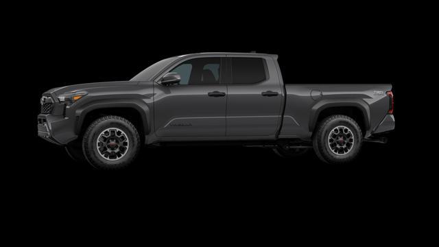new 2025 Toyota Tacoma car, priced at $48,089