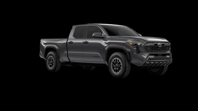 new 2025 Toyota Tacoma car, priced at $48,089