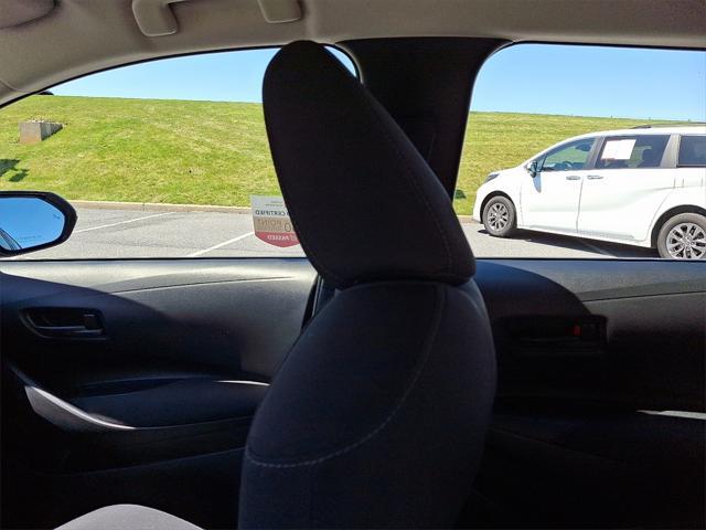 used 2022 Toyota Corolla car, priced at $21,547