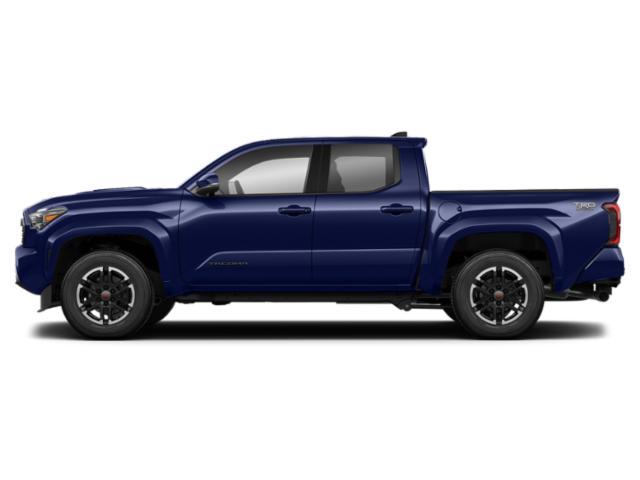 new 2024 Toyota Tacoma car, priced at $47,494