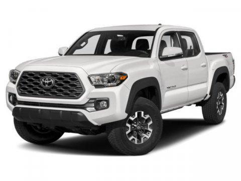 new 2022 Toyota Tacoma car, priced at $42,280