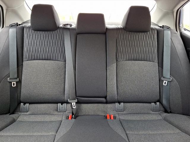 used 2025 Toyota Camry car, priced at $33,814