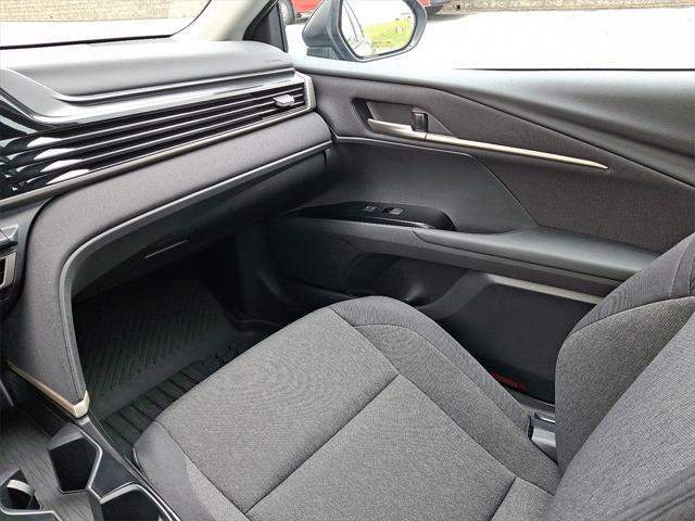 used 2025 Toyota Camry car, priced at $33,814