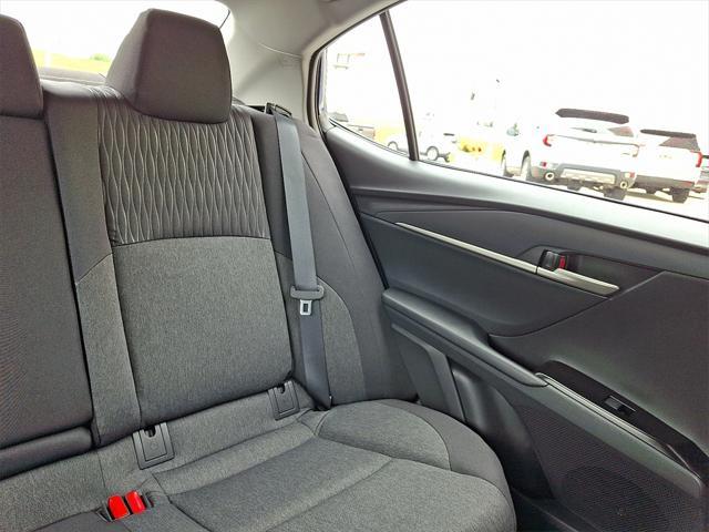 used 2025 Toyota Camry car, priced at $33,814
