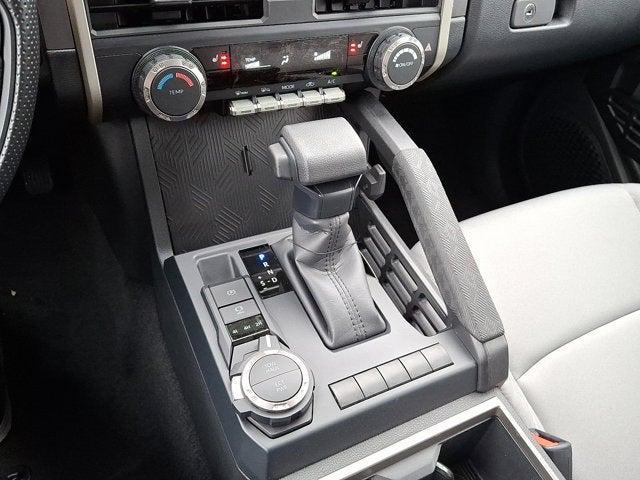 new 2025 Toyota Tacoma car, priced at $43,960