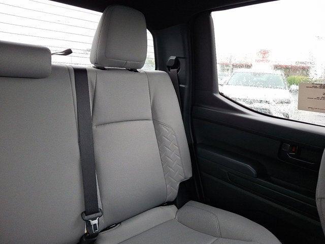 new 2025 Toyota Tacoma car, priced at $43,960