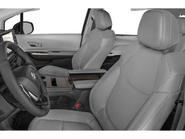 used 2022 Toyota Sienna car, priced at $46,530