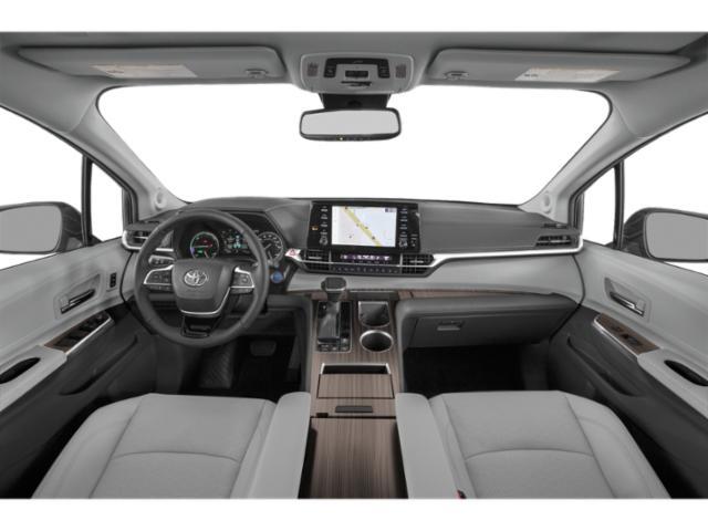 used 2022 Toyota Sienna car, priced at $46,530