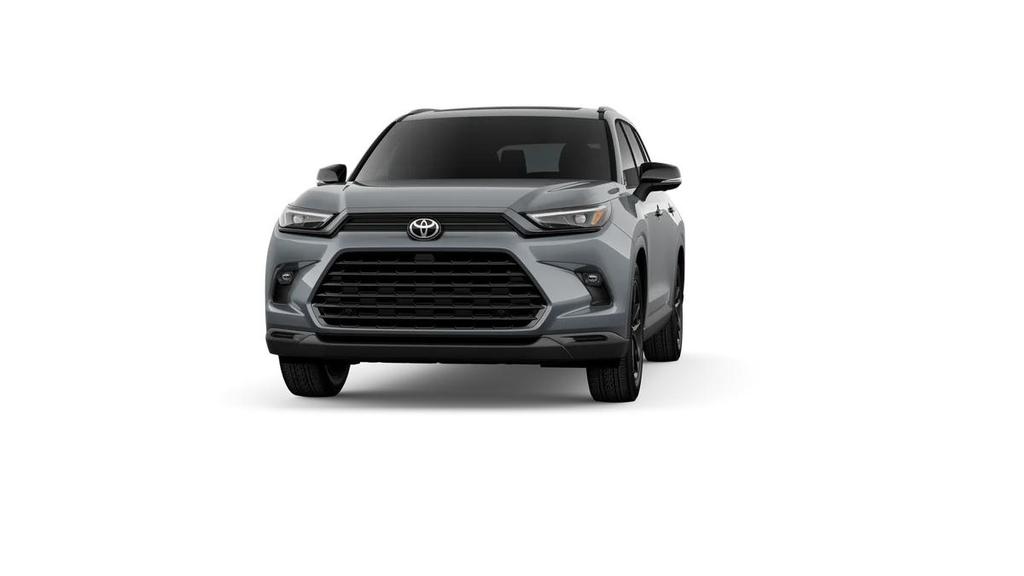new 2026 Toyota Grand Highlander car, priced at $58,288