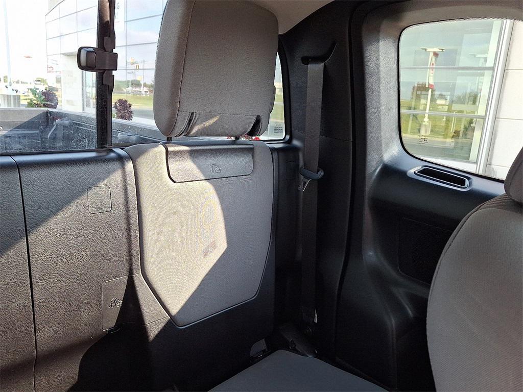 used 2022 Toyota Tacoma car, priced at $35,916