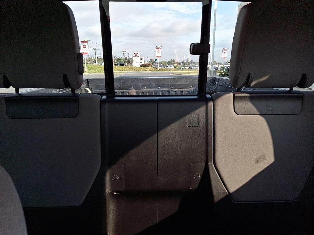 used 2022 Toyota Tacoma car, priced at $35,916