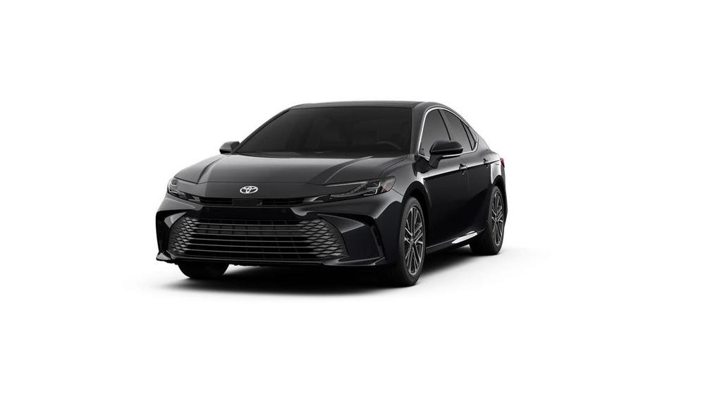 new 2026 Toyota Camry car, priced at $39,203