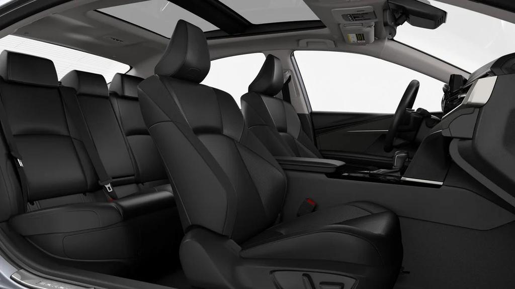 new 2026 Toyota Camry car, priced at $39,203