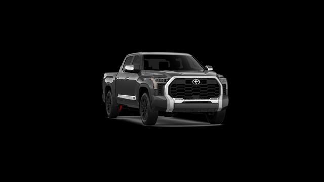 new 2025 Toyota Tundra car, priced at $72,084