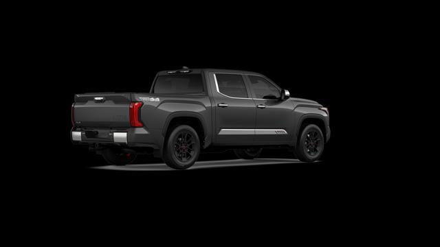 new 2025 Toyota Tundra car, priced at $72,084