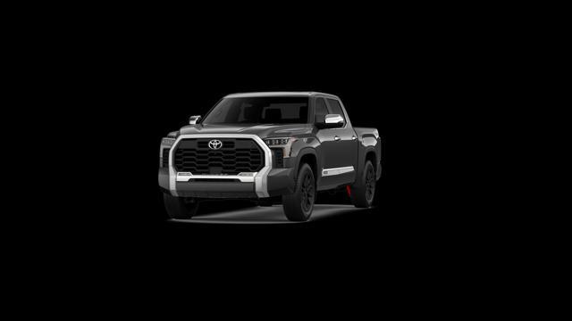 new 2025 Toyota Tundra car, priced at $72,084