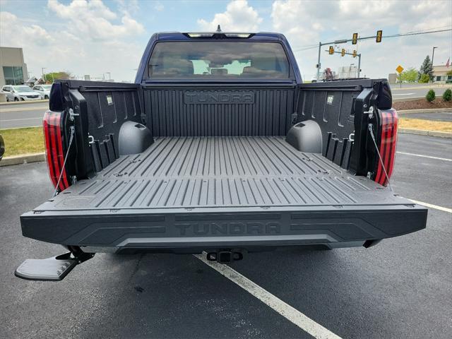 new 2024 Toyota Tundra car, priced at $70,084