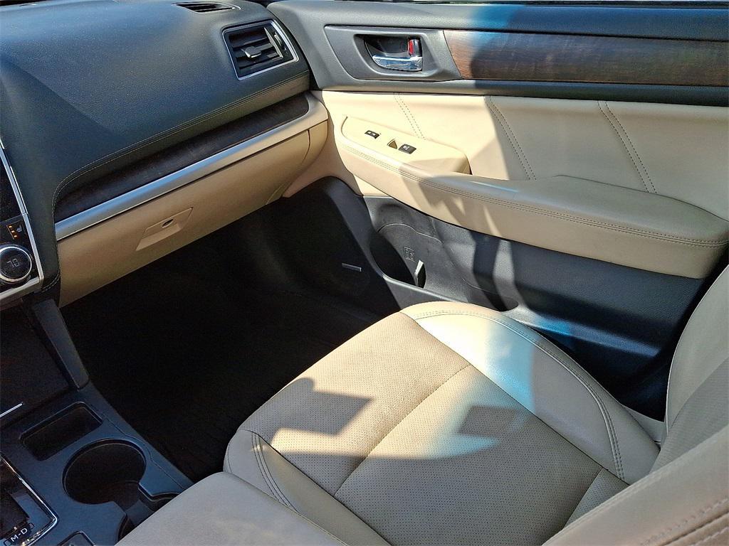 used 2018 Subaru Outback car, priced at $14,619