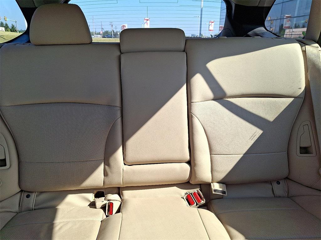 used 2018 Subaru Outback car, priced at $14,619