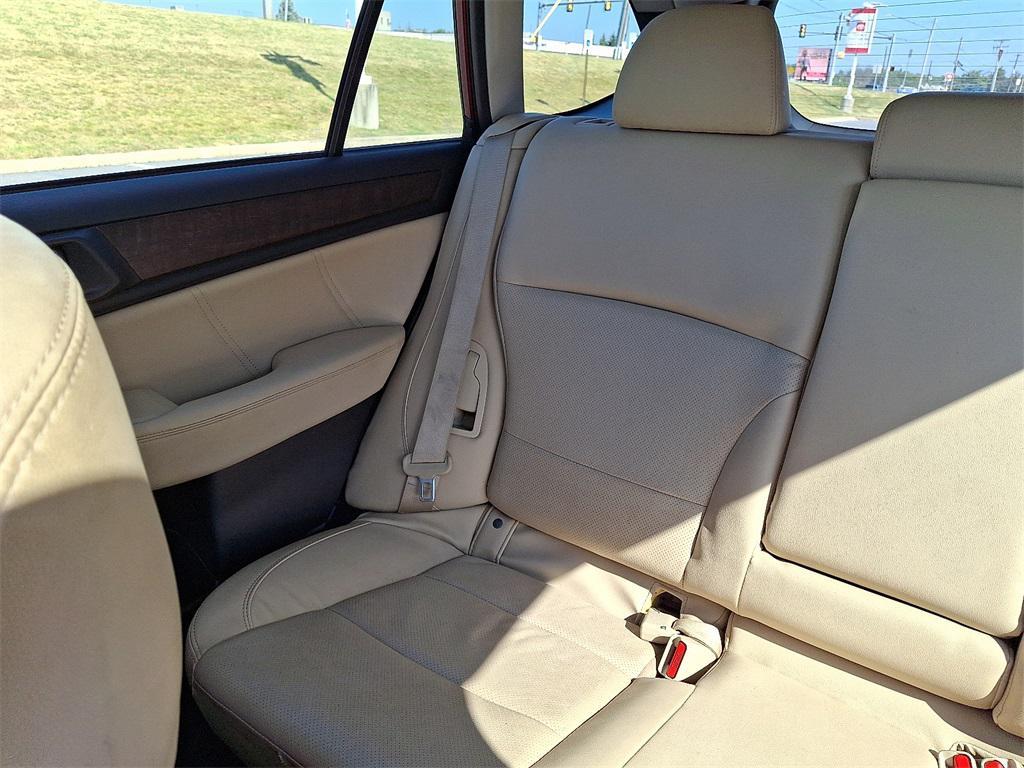 used 2018 Subaru Outback car, priced at $14,619