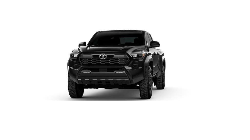 new 2025 Toyota Tacoma car, priced at $52,684