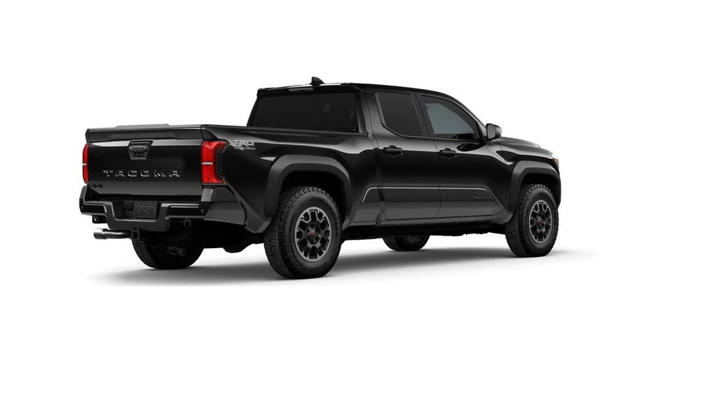 new 2025 Toyota Tacoma car, priced at $52,684