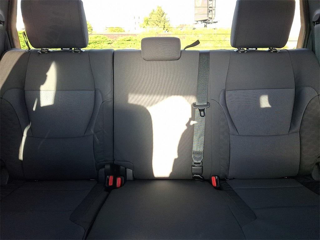new 2026 Toyota Tundra car, priced at $59,841