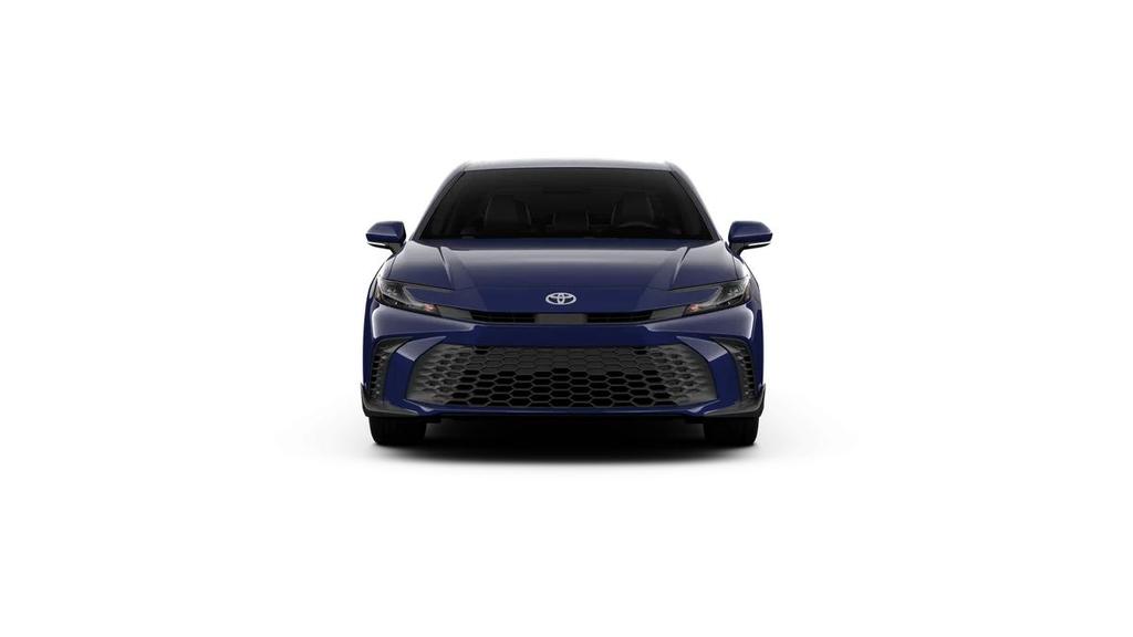 new 2026 Toyota Camry car, priced at $34,097