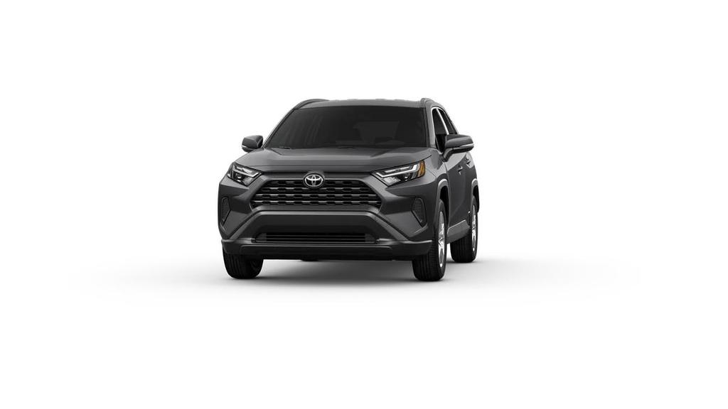 new 2025 Toyota RAV4 Hybrid car, priced at $38,663