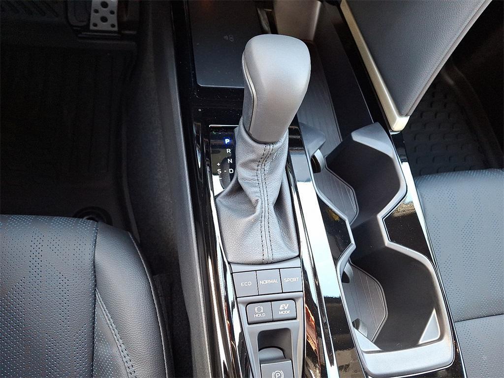 new 2026 Toyota Camry car, priced at $42,853