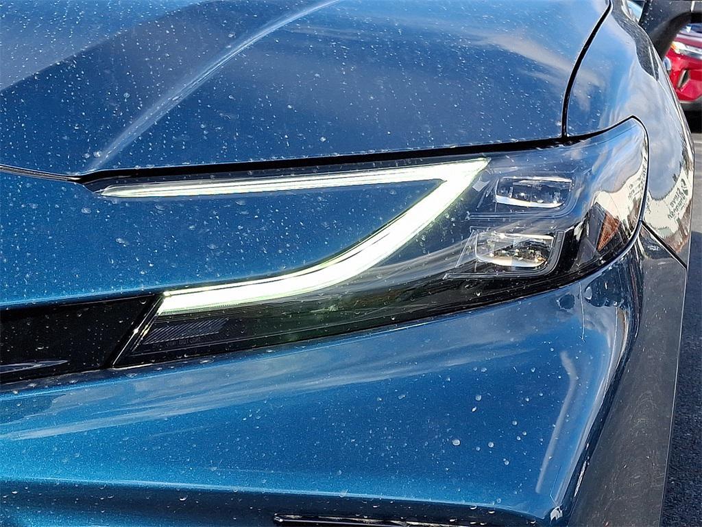 new 2026 Toyota Camry car, priced at $42,853