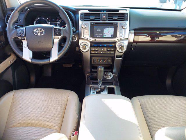 used 2019 Toyota 4Runner car, priced at $35,772