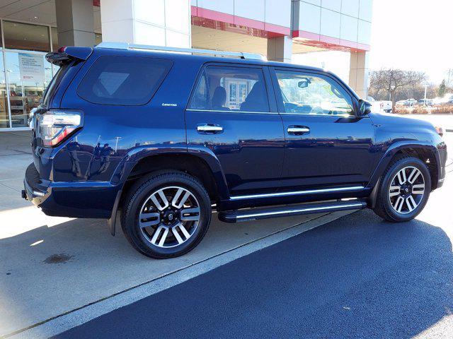 used 2019 Toyota 4Runner car, priced at $35,772