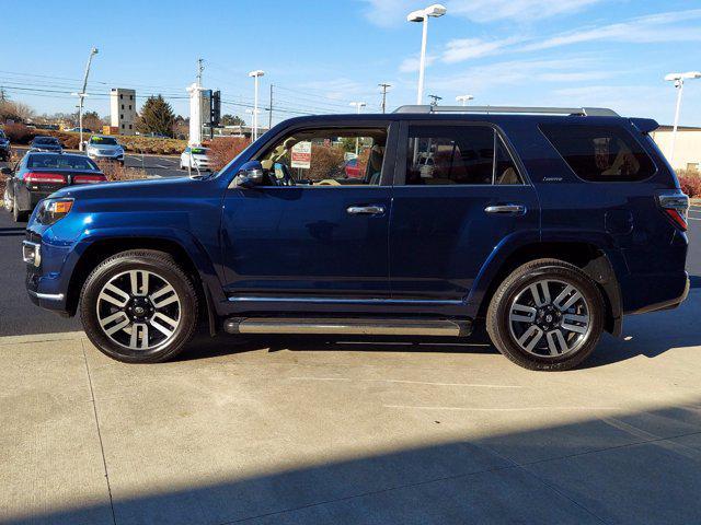 used 2019 Toyota 4Runner car, priced at $35,772