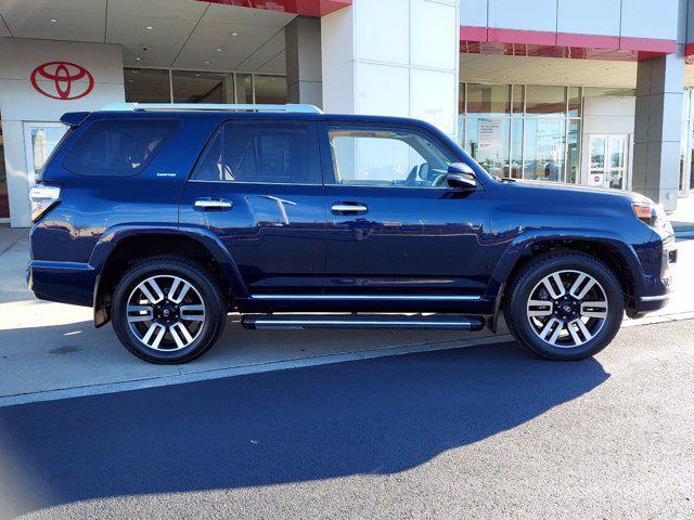used 2019 Toyota 4Runner car, priced at $35,772