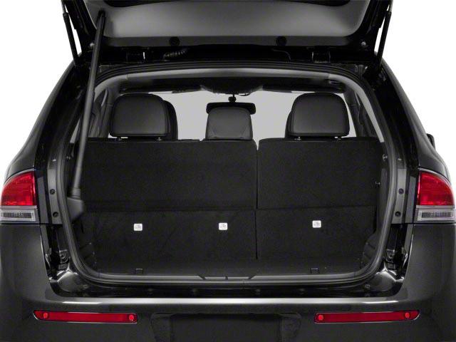 used 2013 Lincoln MKX car, priced at $12,590