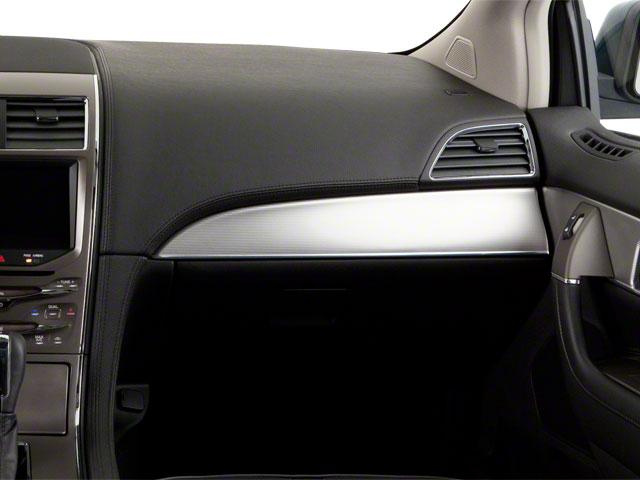 used 2013 Lincoln MKX car, priced at $12,590
