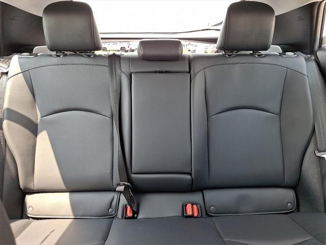used 2022 Toyota Prius car, priced at $28,876