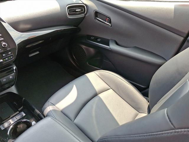 used 2022 Toyota Prius car, priced at $28,876
