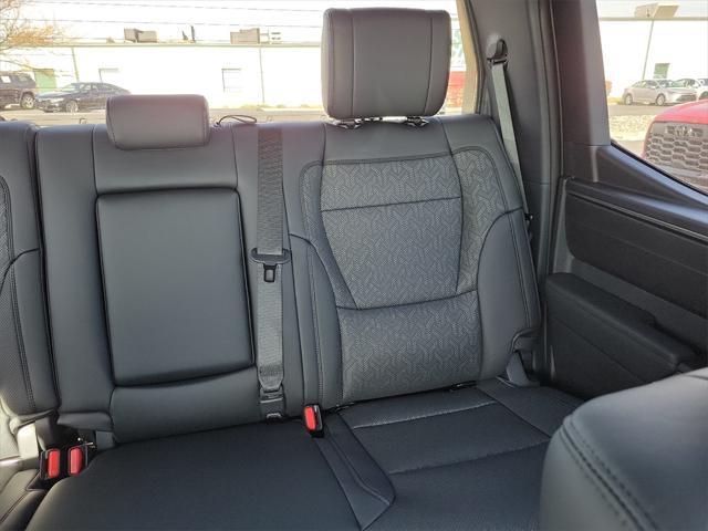 used 2025 Toyota Tundra car, priced at $53,137